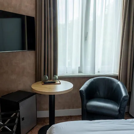 Hotel Canteklaar De Haan